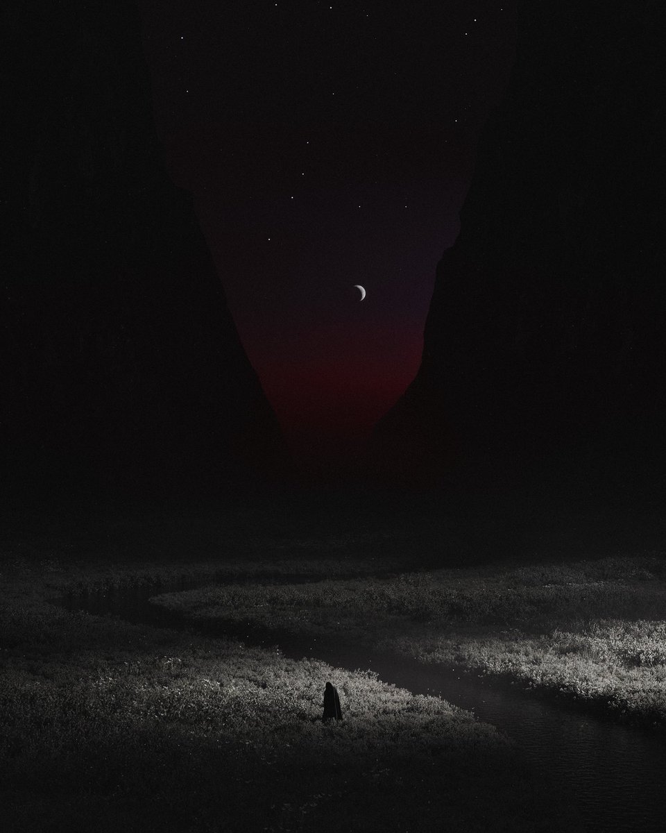 outrunyouth's tweet photo. do not go gentle into that good night https://t.co/77OvfyipMK