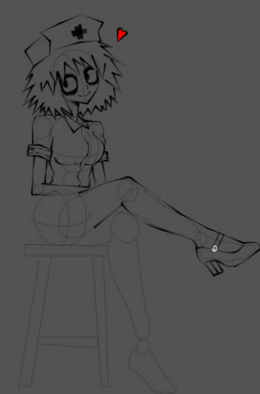 zofiaepicface's tweet photo. Updated WIP #icantsleep https://t.co/uE4SnDBFDC