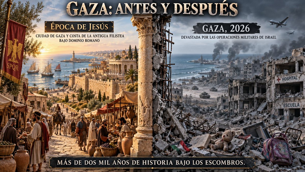 CASAGESTIO72847's tweet photo. @WhiteHouse before trump | AFTER trump
the united states invasors of america &amp; israel team up to detsroy the real home of our God Jesus in Palestina.

fear the lord 
GOD IS ANTI WEAPONS. https://t.co/ljljLDXj6Q