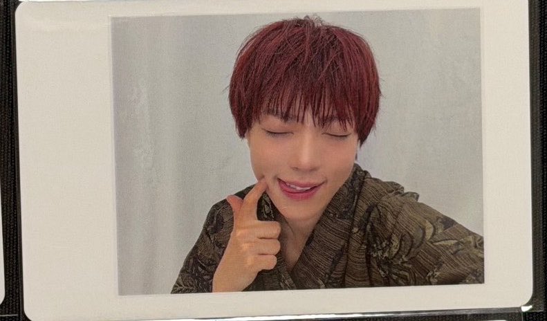 good_nigtht's tweet photo. @mcmy_trhk_ 検索より失礼致します。こちら🔺にて求めております。過去分ですがこちらとの交換可能でしょうか？複数：1も可能です。ご検討よろしくお願い致します。 https://t.co/Hh01snYADf