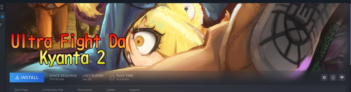 SupLemon0's tweet photo. the ability to set your game headbanner as anything you want is such a good feature https://t.co/4V7WLZBPbw