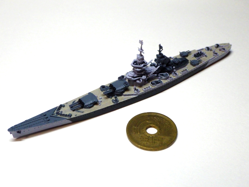 Yuunagi_DAMEYA's tweet photo. Rare 1/144 scale models and 1/2000 ship kits created with 3D printing.
Looking for something different? Explore unique kits unavailable at most hobby stores.
Worldwide shipping available via WorldShoppingBIZ.
#144scale #2000scale #shipmodelling
https://t.co/Skx3IwTw2b
https://t.co/KRC9VNFq4E