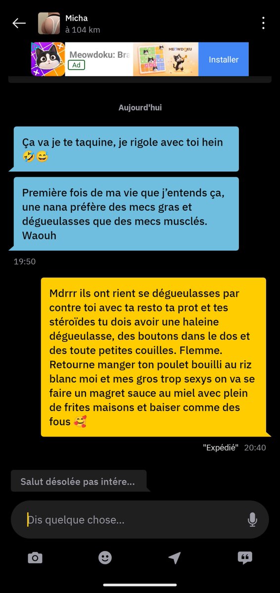 GodImFlawless's tweet photo. Nsm lui aussi https://t.co/sWjIMdmPyF