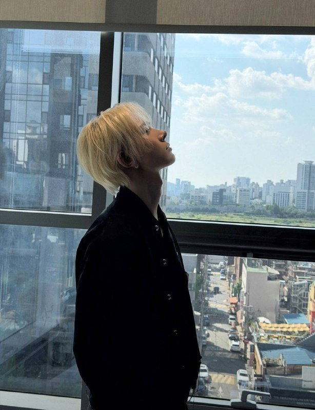 evxnsdoll's tweet photo. ✧˚ · . blond heeseung ༉‧₊˚.  

an appreciation post ୧┈┈•༶ https://t.co/gXcyQeHjc8