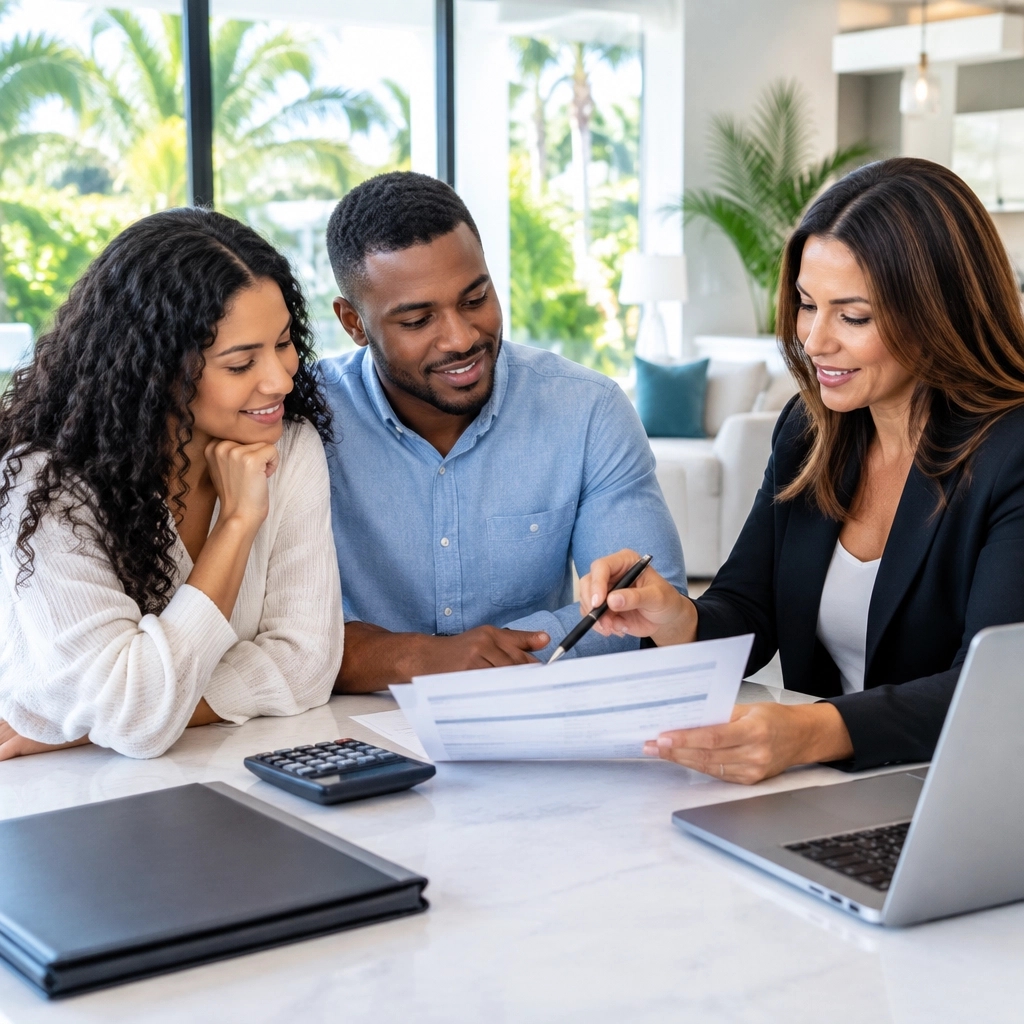 MikeTheREGuy's tweet photo. ๐ก Loan Estimate; costs vary by buyer/property/lender/insurer/contract. Review credits & escrow. #FirstTimeBuyer Michael Peron, South Florida Realtor | Amazing Davie Homes | 754-204-0069 | https://t.co/3Vw55Pl2z0 https://t.co/Wcpw9OB15s