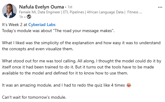 CyberiadLabs's tweet photo. 🤗 https://t.co/oPzKFPWOGd