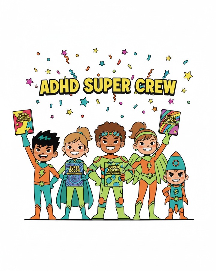 edinaldodeoliv1's tweet photo. One superpower each. Five to become the complete hero! Jay’s speed, Mora Lee’s heart, KP’s genius, Lora’s curiosity, and Tim’s laughter. Collect them all and earn an exclusive Certificate of Heroism. Full Crew Bundle: $39. 99, saving $25! https://t.co/NLHv7PZh8u