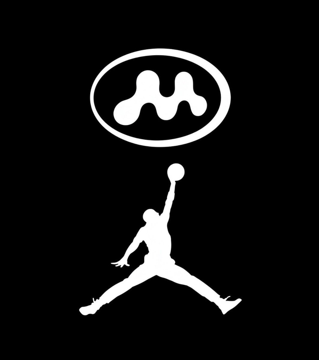 Ovrnundr's tweet photo. Mowalola x Air Jordan 14 Patent Croc Mules 🐊 

• $180
• February 26th (2027) https://t.co/Ys6JwfPIa2
