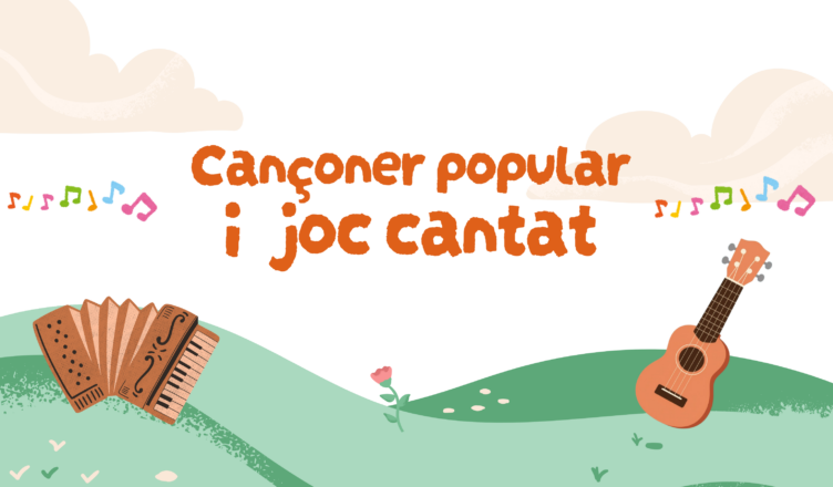 Bestiari_Cat's tweet photo. 📢 Notícies del #Bestiari
 Cançons, jocs i cultura popular a la Seu de Bestiari La Seu de Bestiari acull el proper divendres 25 de setembre una sessió  https://t.co/t7moWf3BXt https://t.co/xTFhe00FKb