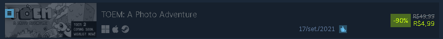 rotvaili's tweet photo. UM DOS MEUS JOGOS FAVORITOS ESTA 4 REAIS COMPREM ELE EH MUITO BOM https://t.co/D9NT5Wz2G3