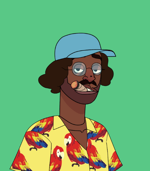 the_eden100's tweet photo. Day 1 — The Bull Run OG 🐂🚀

Cigar lit, shades on, and dressed for the occasion — he’s here for the new bull run. A colorful crypto-native character embodying the confidence, chaos, and community spirit of meme coins. 100 characters. One wild ride. Day 1 of 100. 💨🚀💰 https://t.co/JliL27sFkp