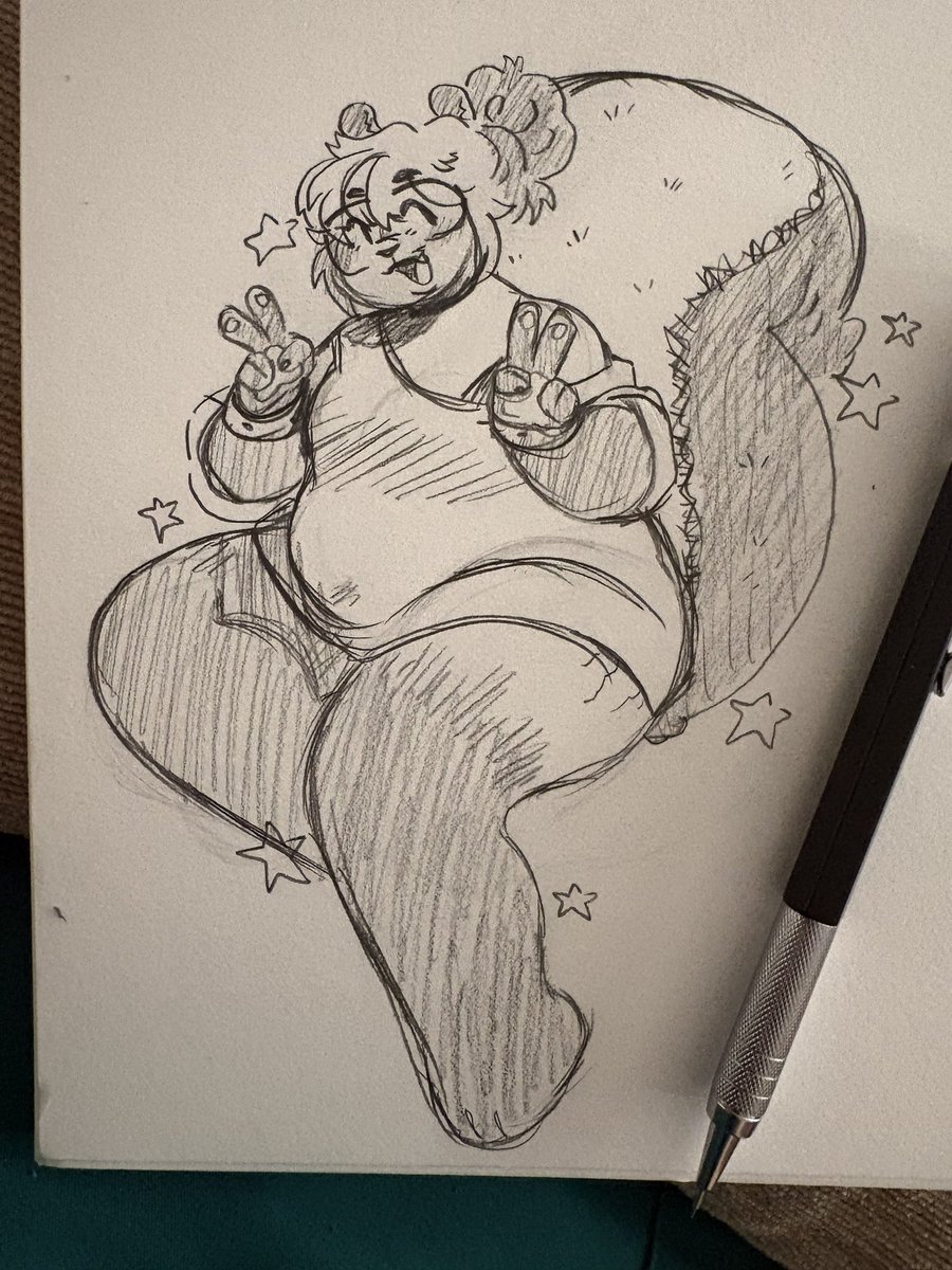 chubbyartistalt's tweet photo. 🦨 https://t.co/1Dn5jiLZBb