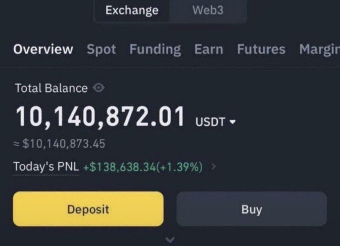 xusqv23433225's tweet photo. Do you need $1,000?
Follow me
Comment "yes" and check your DMs. https://t.co/WiPIuR1FH2
