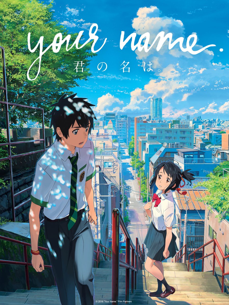 AnimeTherapy's tweet photo. أحد الأفلام التي ستتولى Sony Pictures وCrunchyroll توزيعه عالميًا سيُعرض في سبتمبر 2027 🎬🗓️

لا تزال المعلومات غير مؤكدة، لكنها تتطابق إلى حد كبير مع وصف الفيلم الثاني من ثلاثية "Demon Slayer: Kimetsu no Yaiba Infinity Castle" أو الفيلم القادم للمخرج ماكوتو شينكاي 🤔💭 https://t.co/7Z0SlerH0z