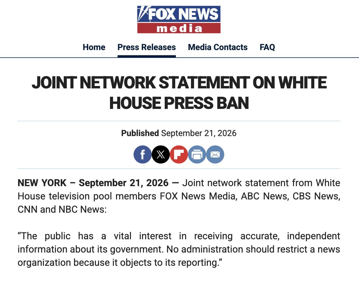 LangmanVince's tweet photo. I'm done with Fox News! https://t.co/D5E1DZjVAA