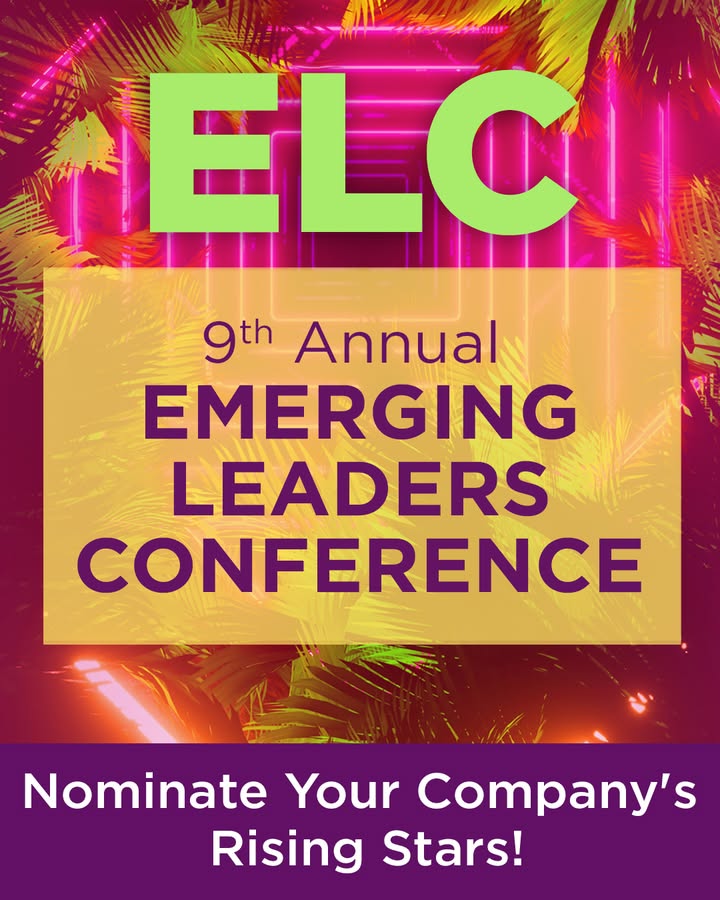 TeamAPCIA's tweet photo. The Emerging Leaders Conference offers rising talent in your organization an opportunity to engage in two days of in-depth leadership development and training with executives from across the insurance industry. 

Nominate a rising star TODAY- https://t.co/epHZlBdSyQ

#ELC2027 https://t.co/K4hdzcXWQr