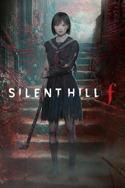 asr7c's tweet photo. Silent Hill is so fucking back and I’m here for it https://t.co/aRCgA9qKxi