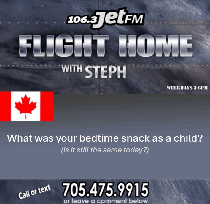 1063jetfm's tweet photo. #BedTimeSnacks #HotTopic #JetFM
https://t.co/h6wxv33MWk
https://t.co/vVZIkl1XS2 https://t.co/O1I1XD5FDT