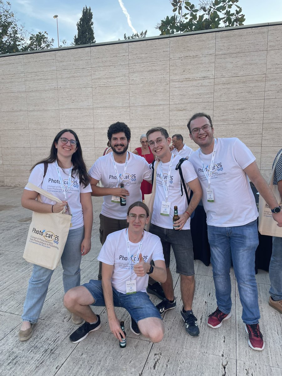 photocat26's tweet photo. 📸 A few snapshots from the Welcome Cocktail! 🥂✨
Looks like we’re having a great time! 😍 Did you enjoy it as much as we did? 🎉
 
#PhotoCat2026 https://t.co/D1mJkbFJmP