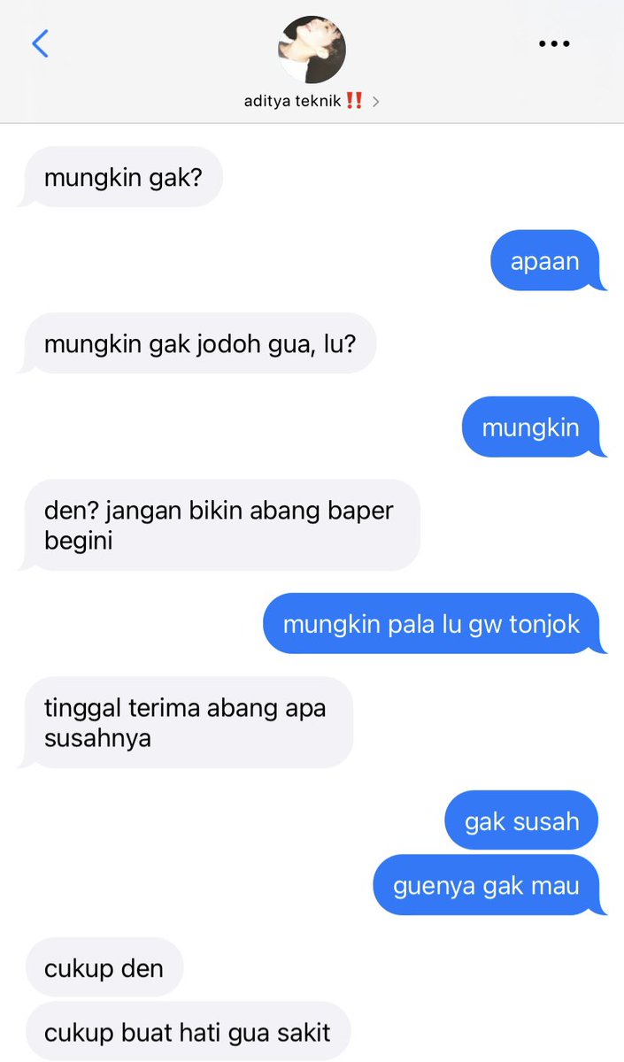 ohmyzya's tweet photo. markhyuck au 

fisip x teknik 
what if adit kecintaan si ntik dari fisip 
—— from ANNIS (Adit &amp; Dennis) THE SERIES https://t.co/0ApjDpJZFv