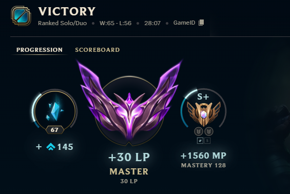 MishaEUW's tweet photo. @drewlevin i was getting 20 in D1 and now 30 in masters, is it some new tech that makes people motivated to climb? 💀 https://t.co/jOZ6o5xhYD