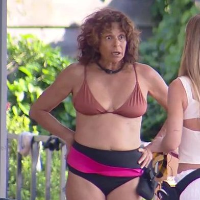 Machaduda's tweet photo. EU TÔ PASSANDO MAL COM ESSE PRINT!
#AFazenda | #AFazenda18 https://t.co/aEydBAx2VU