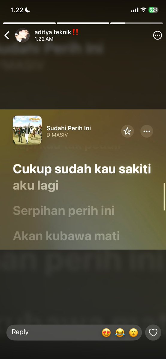 ohmyzya's tweet photo. wajar sih https://t.co/XePSBb3MiG