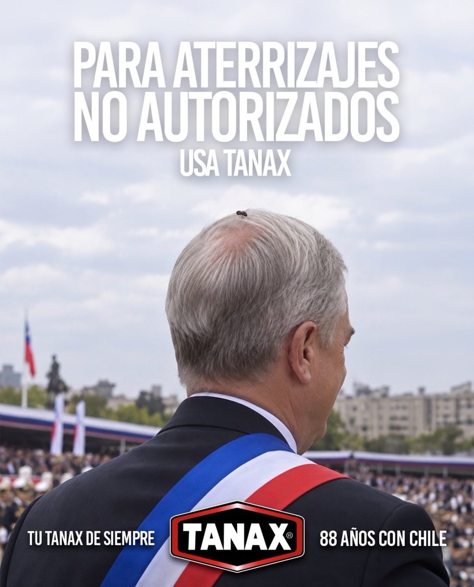 hernan_sr's tweet photo. GRANDE TÍO TANAX. https://t.co/Bpm6CVgcp7
