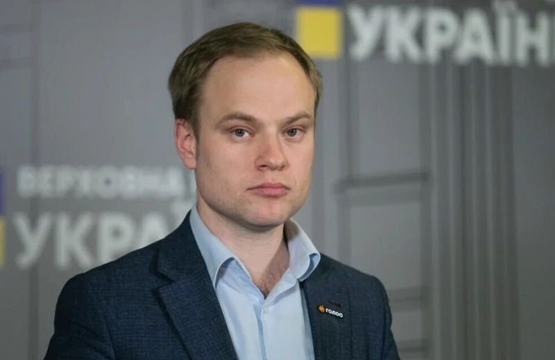 _andropov_kgb's tweet photo. ⚡️ Русскоязычные украинцы – предатели, — глава комитета Рады Украины по свободе слова Юрчишин.

«Нет русскоязычных украинцев. Есть либо россияне, либо украинцы, которых РФ перетащила в свой культурный мир и они стали предателями», — заявил депутат. https://t.co/X4jtcVSqlv