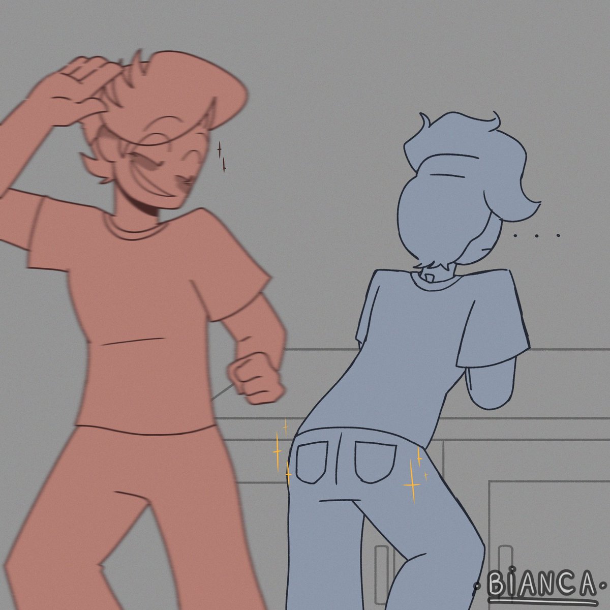 bae_bianca28943's tweet photo. #haminations
#brodyanimates
👀🍑✨ https://t.co/IGrnskOonT