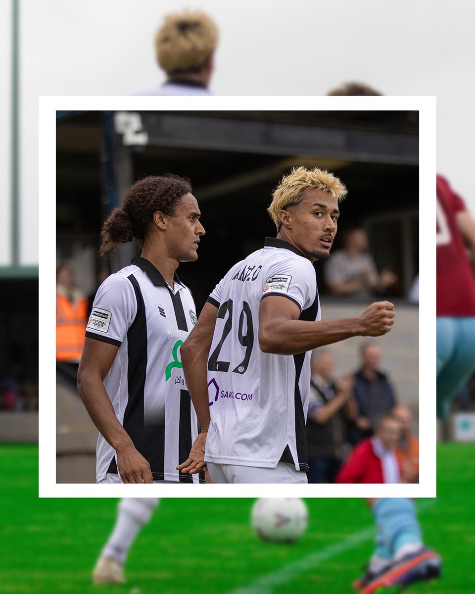 HarryPhillips48's tweet photo. @SalisburyFC 4-1 @TauntonTownFC | Emirates FA Cup Second Qualifying Round | 19/09/26 https://t.co/TIGgVHuDjP
