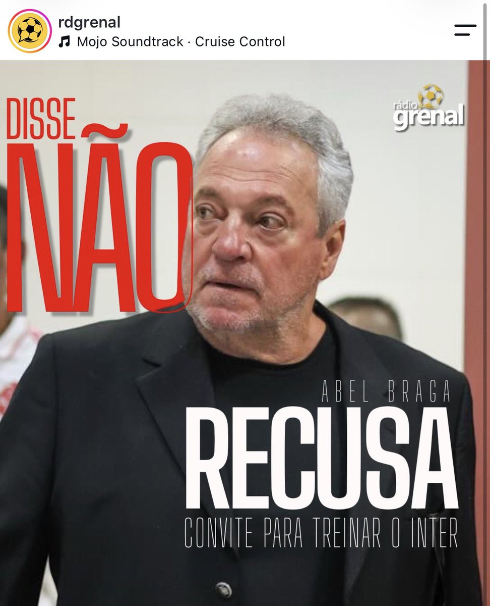 FBITricolor's tweet photo. O ídolo aí https://t.co/VSTHYCp3vh