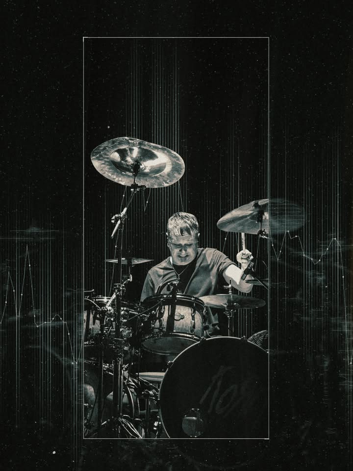 Korn's tweet photo. NEXT MONTH // EURO 2026 // ♾️

📷: Conciertos Perú, Ellen Artie, Nate Hill https://t.co/r1SShcqnqz