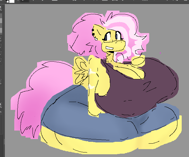 bitchdawn's tweet photo. flutterdye https://t.co/OasPkjTqES