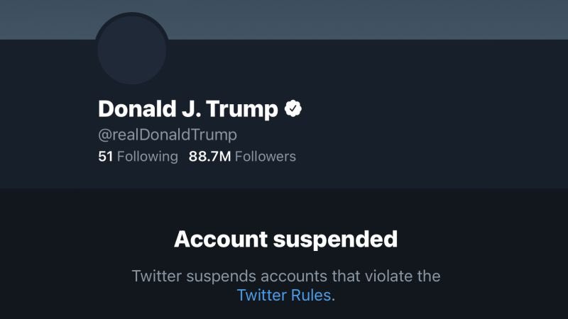 PapageorgioWV's tweet photo. They banned President Trump from social media in 2021.
Now the networks have pulled the shared live camera off his events.
Different tactic. Same result.
In October 2020, Twitter blocked sharing of the New York Post’s Hunter Biden laptop story and temporarily locked the Post’s account. Facebook reduced the article’s distribution pending fact-checking. Twitter later said blocking the link was a mistake and changed the policy.
After January 6, 2021, Facebook suspended Trump indefinitely. On January 8, Twitter permanently suspended @realDonaldTrump, citing “the risk of further incitement of violence.” YouTube and others followed.
Today the White House TV pool—ABC, CBS, CNN, NBC, and Fox—has suspended pooled video coverage after CNN was barred from its assigned pool duty. There is no replacement. No shared network camera feed for the president’s events, including the UN trip.
Remove the unfiltered feed. Then tell people what he said.