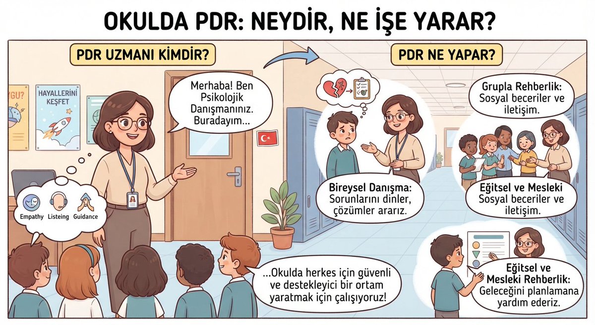 pskdanahmetfrat's tweet photo. Kriz kapıyı çalmadan önce duvarları örmektir rehberlik; yangın çıktıktan sonra değil, kıvılcım düşerken fark etmektir PDR. #PDRNormuGecikmemeli https://t.co/71wpmzDA5q