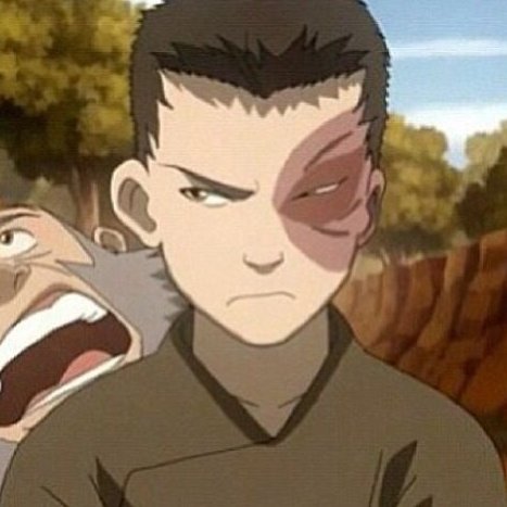 jellyrequiem's tweet photo. Book 2 zuko is so adorable, he's so cute that it hurts my brain...
I'm going to put him in my pocket and leave him there https://t.co/5BpqbAh0Cs