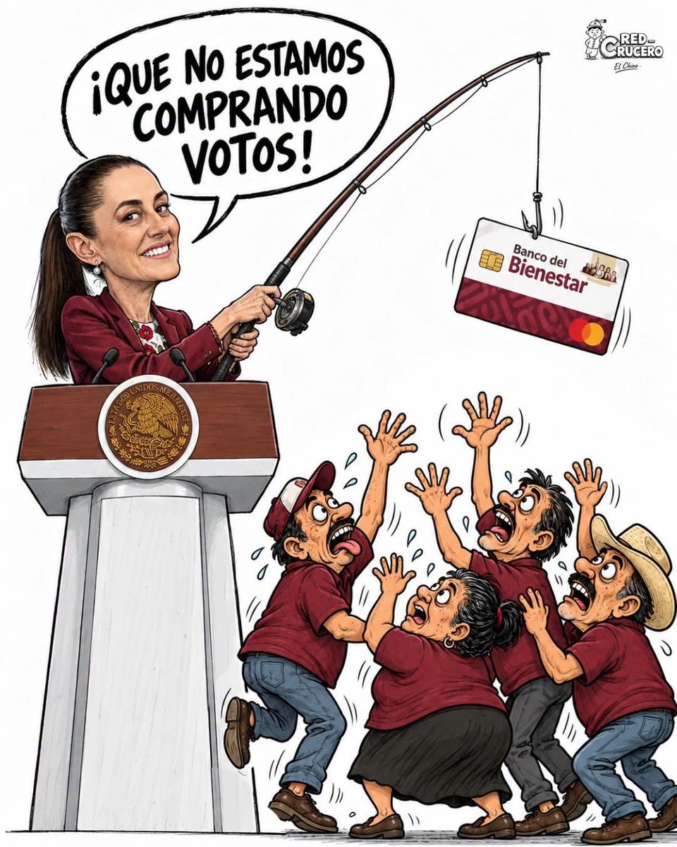 PatriciaMontesM's tweet photo. @latinus_us No, que va! https://t.co/owa3pcJTxs