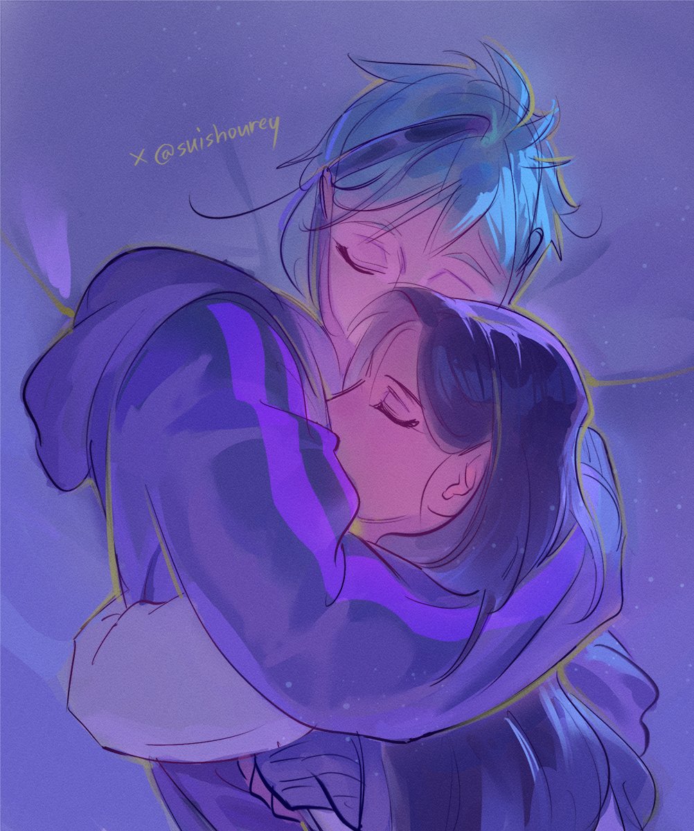 suishourey's tweet photo. 🦈🐍💤 https://t.co/TJXiYtDbzD