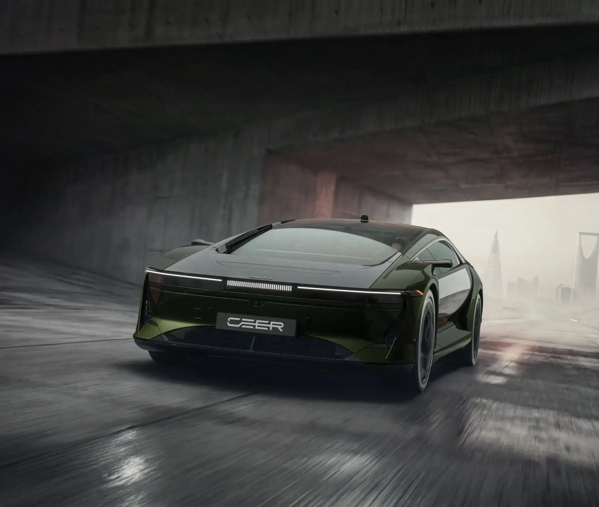 SaudiShift tweet picture