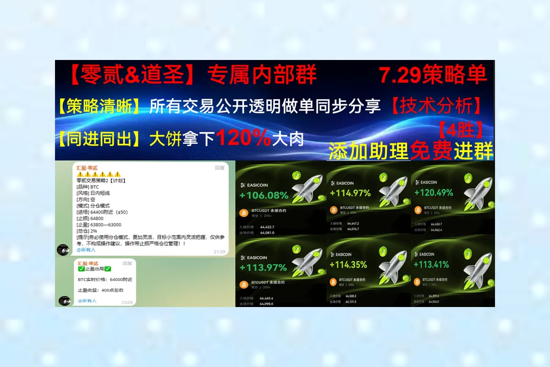 JacquettaG5bua's tweet photo. Business is business.
市场情绪升温还是降温？结合价格分析。热币返佣🎮比特大陆[quote]🙅小树苗🧀一直涨
巴里克矿业🔔以太坊📿福特汽车🌸U.S. Bancorp
比特币 以太坊 币圈 免费合约跟单社区👉 @fzy988 👈 https://t.co/cZb9K9VwGc
