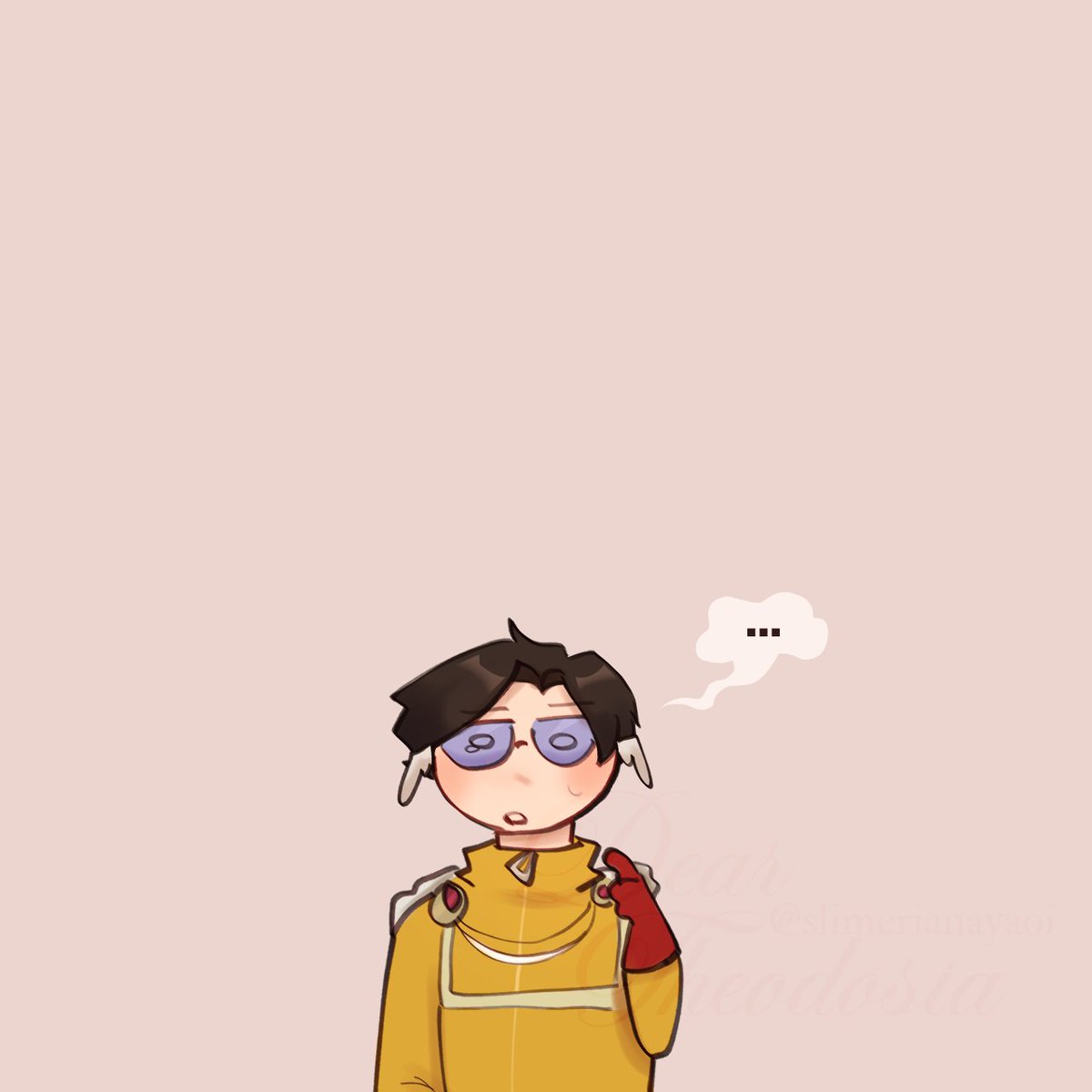 slimerianayaoi's tweet photo. My contribution for the first day with a mini comic, love to my nation
#McPolyWeek20026 #mcpoly https://t.co/B928ZvBe8E