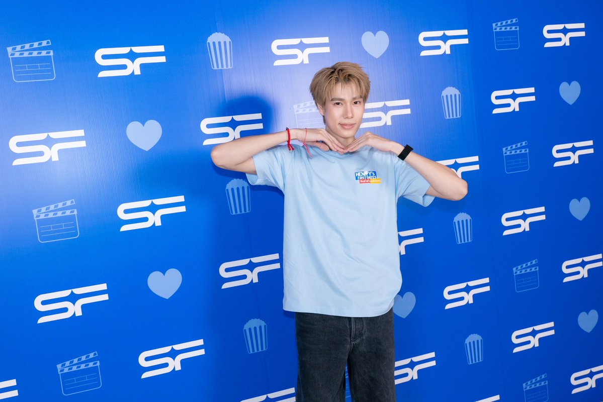 WeLoveSF's tweet photo. 🥰🫶แฮปปี้ซ้ำซ้ำ สนุกแบบจำไม่ลืมเลย✨️
กับ PHUWIN, PERTH, PERMPOON, DOMIIA ในรอบพิเศษ #SFFriendsScreening HENRY's First Dates ที่ SFW เซ็นทรัลเวิลด์ โรงภาพยนตร์ WORLD MAX CINEMA

📸ผู้โชคดีสามารถดาวน์โหลดภาพ GROUP PHOTO ได้ตั้งแต่วันนี้ - 28 ส.ค. 69
คลิกดาวน์โหลดภาพที่ 👉 https://t.co/gjz7Xnbgzq

นโยบายข้อมูลส่วนบุคคลเพื่อการประชาสัมพันธ์
ของบริษัท ฯ 👉 https://t.co/0r6bllYIvm

เงื่อนไขเป็นไปตามที่บริษัทฯ กำหนด

#phuwintang #PerthTanapon #PERMPOON #DOMIIA
#SFxPhuwinPermpoon
#SFxPerthDomiia
#SFxHenryFirstDates
#SFgenCinema 
#ดูหนังที่SF
#SFcinema 🍿❤