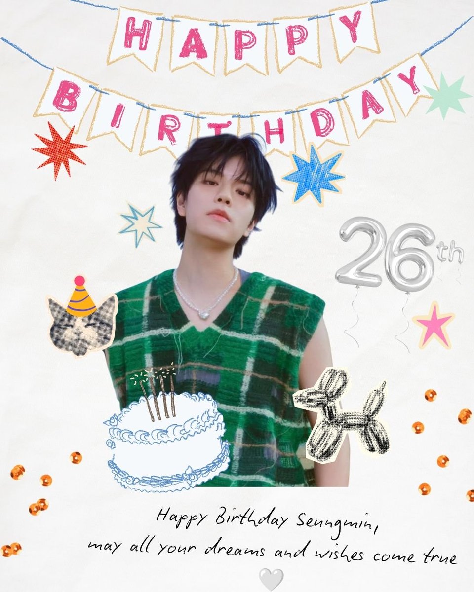 FLX_INTL's tweet photo. 🎂 HAPPY SEUNGMIN DAY 🎂

Happy Birthday Seungmin! 🐶🤍

May this new chapter bring you endless reasons to smile, precious memories to cherish and so much love along the way. Wishing you nothing but happiness, good health and success in everything you do. 

Have the most wonderful birthday! 🤍

SEUNGMIN HEALING VOICE
#널_감싼_우주가_될게_승민아
#DivineVocalSeungmin
#HappySeungminDay
@Stray_Kids