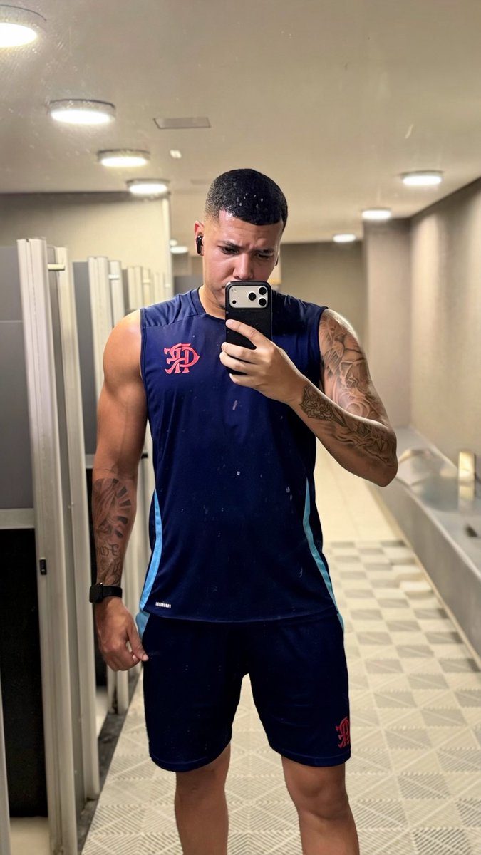 thiagochb12's tweet photo. Mais um dia pra conta 🫡 https://t.co/PLth8zTxHl