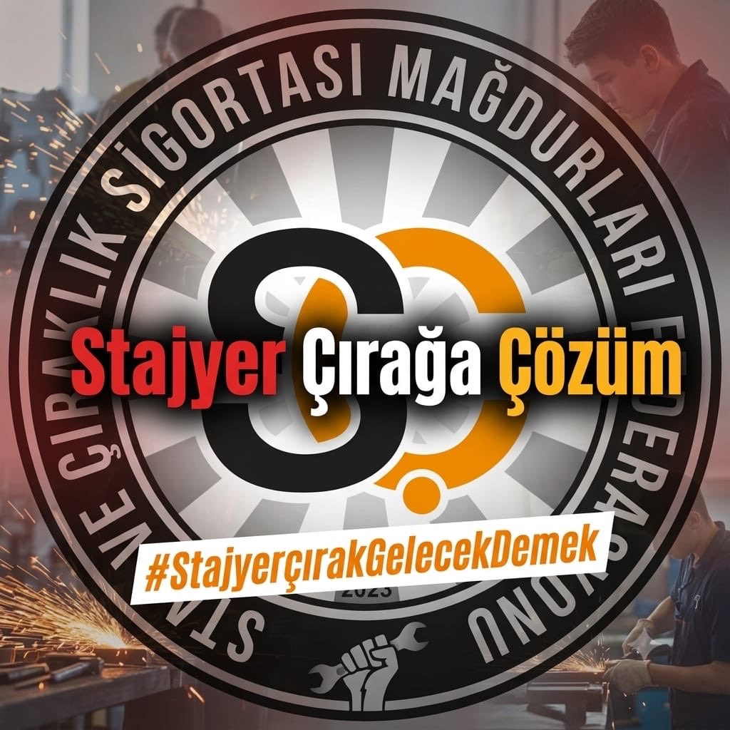 CirakStajFED's tweet photo. TÜRKİYE BÜYÜK MİLLET MECLİSİ PLAN VE BÜTÇE KOMİSYONU BAŞKANLIĞINA
Konu: Staj ve Çıraklık Sigortası 
Mağduriyetinin Giderilmesi, Uzun Vadeli Sigorta Başlangıcı Sayılması.

@mehmedmus 
@ifarukaksu 
@oerdem42 
@Nilgun_OK 
@sadullahkisacik 
@ayyuceturkestas 
@resulkurt34 
@haltinsoy68 
@orhanyegin 
@Mv_CavitAri 
@ahmetkilic16 
@GulizarBicer 
@AdaletKaya_ 
@ejderacikkapi 
@OzgurKarabat34 
@yasarkirkpinarr 
@UmitOzlale 
@cevdetakaychp 
@NecmettinErkan_
@MKalayci42 
@AVBakirlioglu 
@kamurantanhan47 
@GulsoySeydi 
@tahsinocakli 
@ertugkocacik 
@AvukatErsanAksu 
@55erhanusta 
@ismailgunes64 
@suleymansahan66 
@bakiersoymhp
 @SaruhanOluc
@isikhanvedat 
@memetsimsek

Çalışma hayatına erken yaşlarda, üretimin tam merkezinde başlayan stajyer ve çıraklar olarak Sosyal Güvenlik Sisteminde ciddi bir eşitsizlikle karşı karşıyayız. İşyerlerine ilk adımı attığımız gün tarafımıza SGK tescil numarası verilmiş ve sigortamızın başlatıldığı beyan edilmiştir. Ancak bu sigorta yalnızca "kısa vadeli" sigorta kollarına prim yatırılmasıyla sınırlı kalmış, uzun vadeli yaşlılık ve emeklilik primleri kapsam dışında bırakılmıştır. Bu durum, çocuk yaşta ter döken milyonlarca vatandaşı emeklilikte ciddi bir mağduriyetle baş başa bırakmıştır.  

Sosyal güvenlik mevzuatındaki mevcut uygulamalar ve Anayasa’nın eşitlik ilkesi çerçevesinde bakıldığında durum şu çelişkileri ortaya koymaktadır:

Avukatlık Stajı Borçlanması: 5510 sayılı Kanun’un 41. maddesi uyarınca avukatlara staj dönemleri için borçlanma imkânı tanınmış ve bu hak borçlanılan süreleri sigortalılık başlangıcına çekme imkânı sağlamıştır.  

Yurt Dışı Borçlanması: Yurt dışından gelen vatandaşların bulundukları ülkelerdeki ilk işe giriş veya staj tarihleri Türkiye'de de sigorta başlangıcı olarak kabul edilmektedir. 

Adaletsiz Ayrışma: Avukatlara tanınan ve yurt dışı borçlanmasında geçerli olan bu hakların, bu ülkenin üretimine çocuk yaşta bedenen katılan stajyer ve çıraklara tanınmaması Anayasa’nın "Kanun Önünde Eşitlik" ilkesine aykırılık oluşturmaktadır.

Yargıtay İçtihatları ve Üretime Katılım Gerçeği

Yargıtay 10. Hukuk Dairesi'nin ve iş mahkemelerinin son dönemde verdiği emsal kararlar, stajyer ve çırakların sanılanın aksine sadece "öğrenim" görmediğini, doğrudan üretimin ve çalışma hayatının bir parçası olduğunu tescillemiştir. Yüksek yargı, fiilen üretime katılan ve beden gücüyle çalışan kişilerin hakiki anlamda sigortalı sayılması gerektiğini vurgulayarak bu mağduriyetin hukuki zeminini netleştirmiştir.  

Taleplerimiz  
Plan ve Bütçe Komisyonu’nda görüşülmekte olan bütçe ve kanun teklifi süreçlerinde bu sesin duyulmasını istiyoruz:

Staj ve çıraklık dönemindeki ilk tescil tarihlerinin uzun vadeli sigorta kolları başlangıcı olarak kabul edilmesini, 

Yargı kararlarının gösterdiği "fiili üretim" gerçeğinin yasama organı tarafından görmezden gelinmeyip yasal düzenlemeyle çözüme kavuşturulmasını arz ve talep ederiz.

Saygılarımızla,
Staj ve Çıraklık Sigortası Mağdurları Federasyonu

Stajyer Çırağa Çözüm
#StajyerçırakGelecekDemek