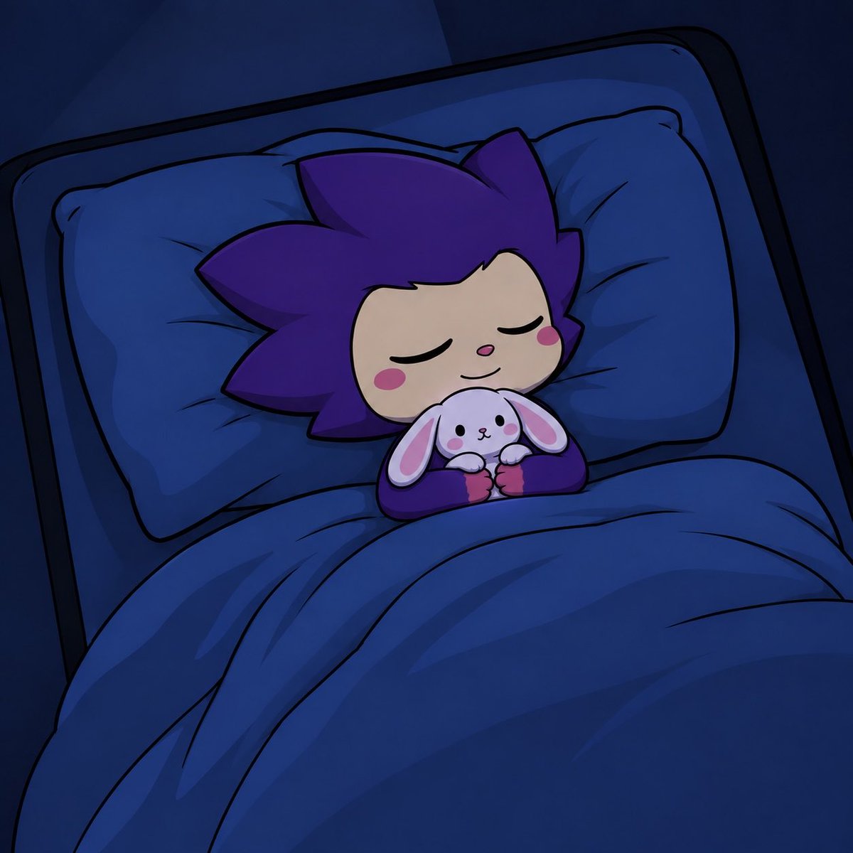 mirokgg's tweet photo. How I sleep after buying a stablecoin in the @Monad ICO 10 months ago monad:native https://t.co/Ss0X5ohI2r