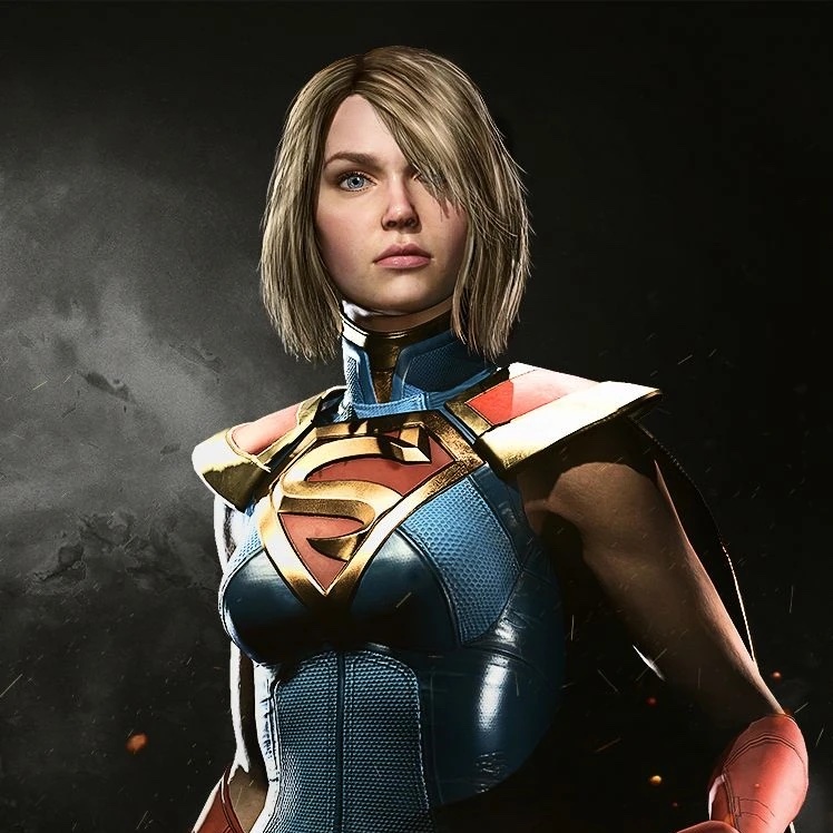 TheMKSource's tweet photo. INJUSTICE 3 NEWS/RUMOR 🔥

Batwoman + Supergirl are a part of Injustice 3's roster, according to a stunt worker's resume. 

(via @MPFirst) https://t.co/QP3aGoaHbT