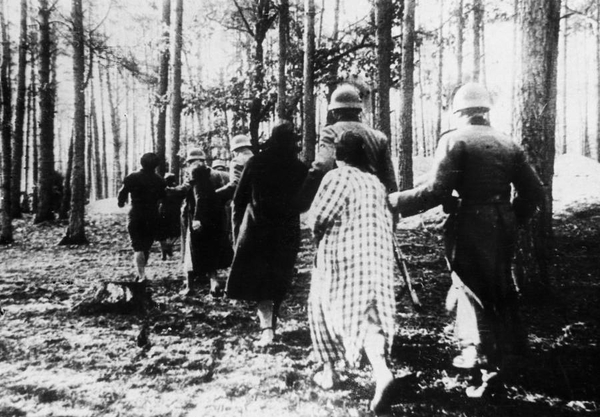 AnitaSchelde's tweet photo. Herr Botschafter @Amb_Berger nie zapomniał Pan o czymś dzisiaj 🤔 ❓ To ja Panu przypomnę ❗️❗️❗️

ACHTUNG ❗️ ACHTUNG ❗️

21 września 1939 r. w Berlinie odbyła się narada pod przewodnictwem SS-Gruppenführera Reinharda Heydricha z udziałem szefów departamentów Głównego Urzędu Policji Bezpieczeństwa (poprzednika RSHA), Gestapo, SD oraz dowódców Einsatzgruppen.
W naradzie udział wzięli "Kierownicy grup operacyjnych"  
Einsatzgruppe I - SS-Brigadeführer Bruno Streckenbach 
Einsatzgruppe II - SS-Obersturmbannführer dr Emanuel Schäfer 
Einsatzgruppe III - SS-Obersturmbannführer dr Hans Fischer
Einsatzgruppe IV - SS-Brigadeführer Lothar Beutel 
Einsatzgruppe V - SS-Standartenführer Ernst Damzog 
Einsatzgruppe VI - SS-Oberführer Erich Naumann (Poznań),
Einsatzgruppe zur besonderen Verwendung - SS-Obergruppenführer Udo von Woyrsch.

Podczas narady postanowiono, że ;
„Kierownicza warstwa ludności w Polsce powinna zostać w miarę możności unieszkodliwiona”.

"Unieszkodliwienie" po niemiecku oznaczało ZAGŁADĘ 
ok. 100 000 przedstawicieli Elity Narodu Polskiego podczas Akcji "Tannenberg" i "Intelligenzaktion"

Herr Botschafter @Amb_Berger proszę przypomnieć jak "ukaraliście" po wojnie szefów Einsatzgruppe na Polskę ❓❓❓ #NiemieckieZbrodnie

Kochani...ponieważ w ostatnich 2 miesiącach - 30-40% Uczniów zrezygnowało z czynnych zajęć w naszej Szkole, dlatego jako Wasza pedagog...chciałam poznać POWÓD ? Proszę śmiało pisać bo tu nie ma się czego wstydzić !
Ktoś Wam GROZIŁ ❓ Ktoś Was ZASTRASZYŁ ❓Ktoś Was ZŁAMAŁ ❓ Ja to jednak jestem silna ☺️ tyle razy mi GROZLI...i się nie poddałam ✌️
https://t.co/uYX0ELCMFj