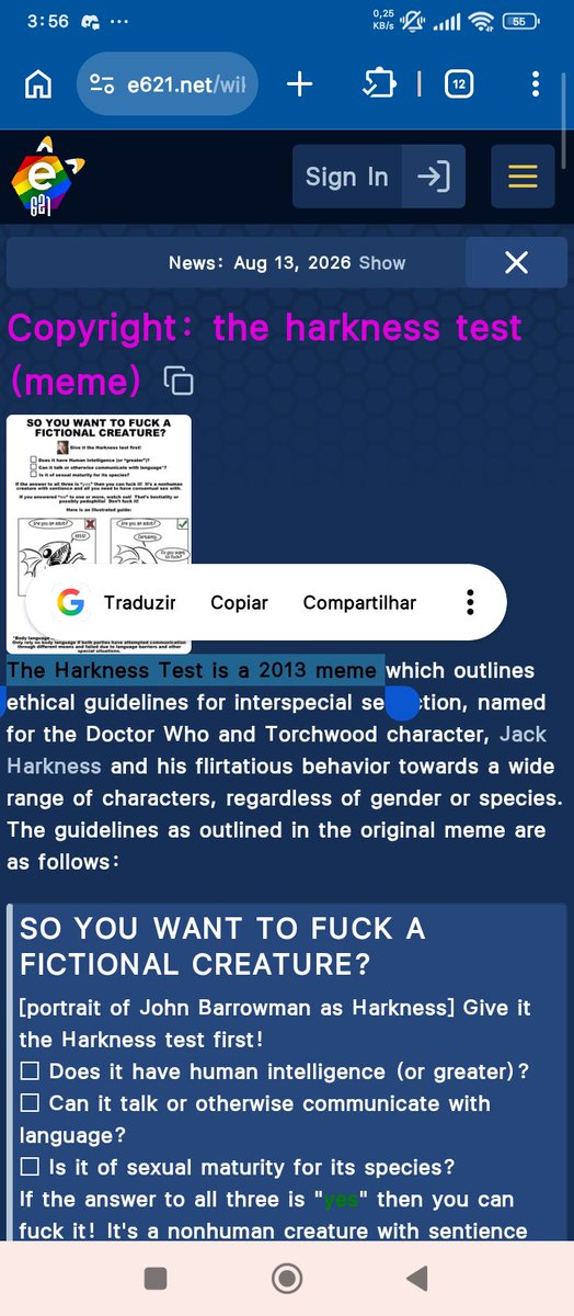 Rayquazzollie's tweet photo. Yall do realize this was made as a joke right

How are you gonna use this as proof when it's faulty at best it's a fucking doctor who what if https://t.co/0il0s4yTfq